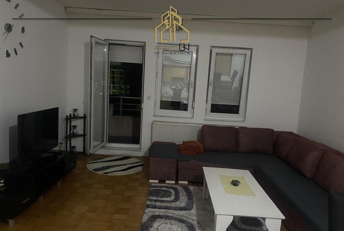 Banesë me qira – Bregu i Diellit 2