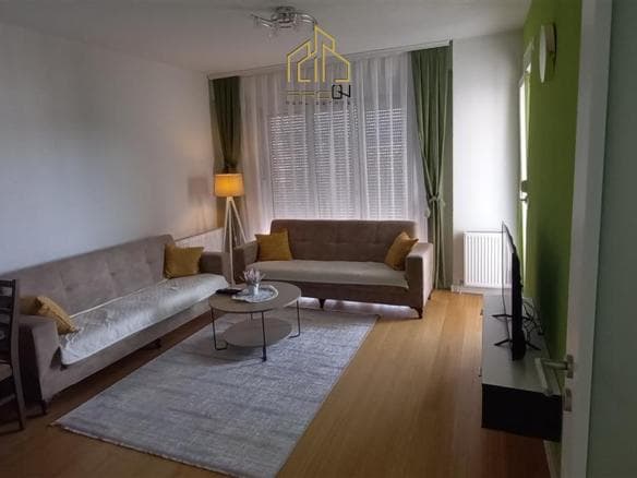 Banesë me qira – Mati 1