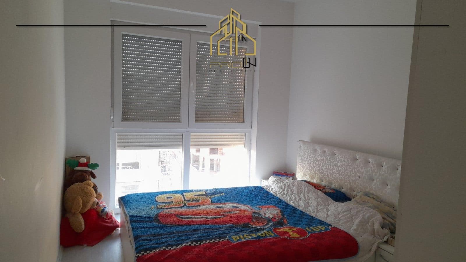 Banesë me qira – Matiqan 4
