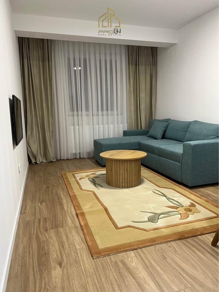 Banesë me qira – Rruga B 2