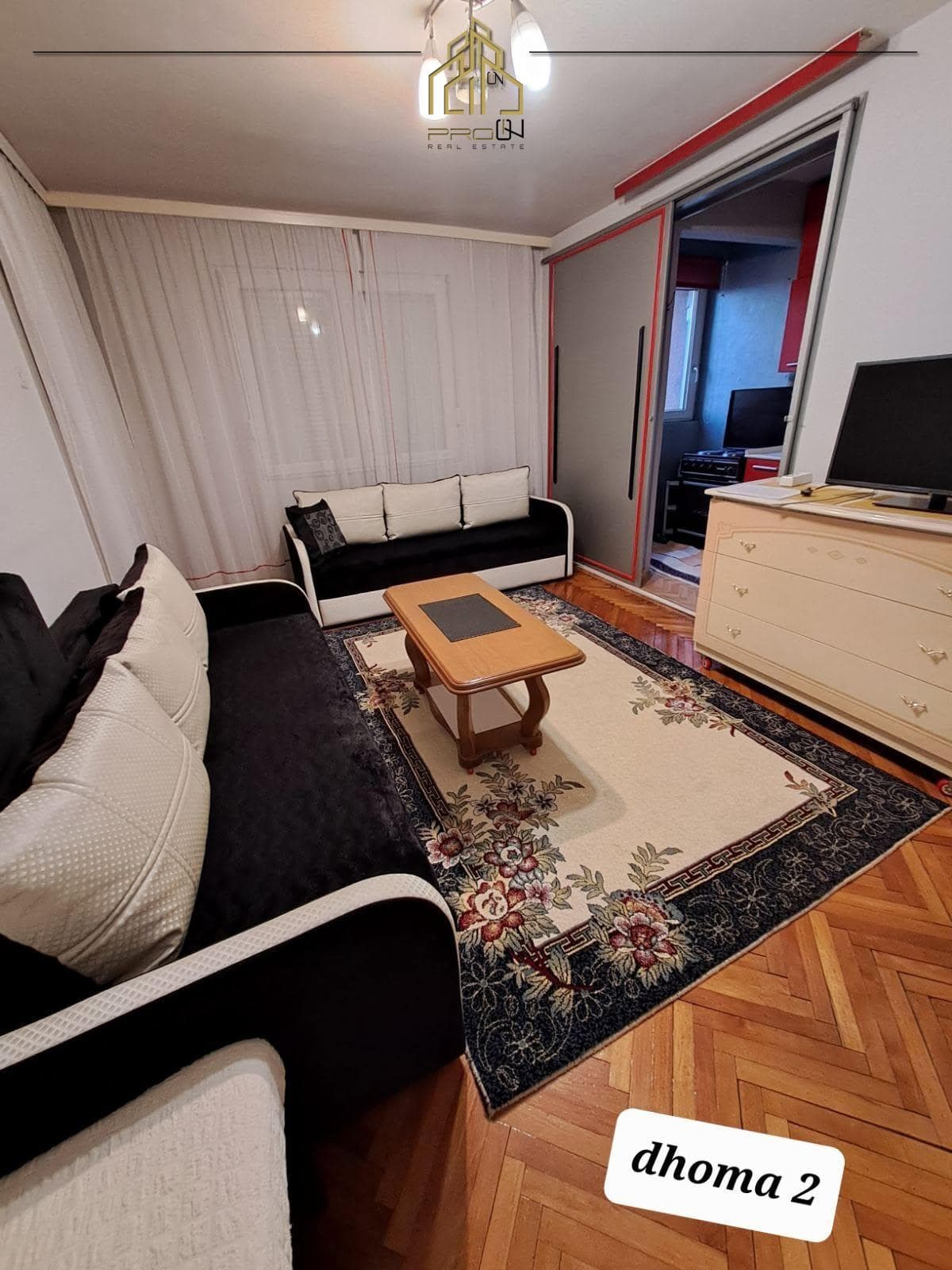 Banesë me qira – Ulpianë 2
