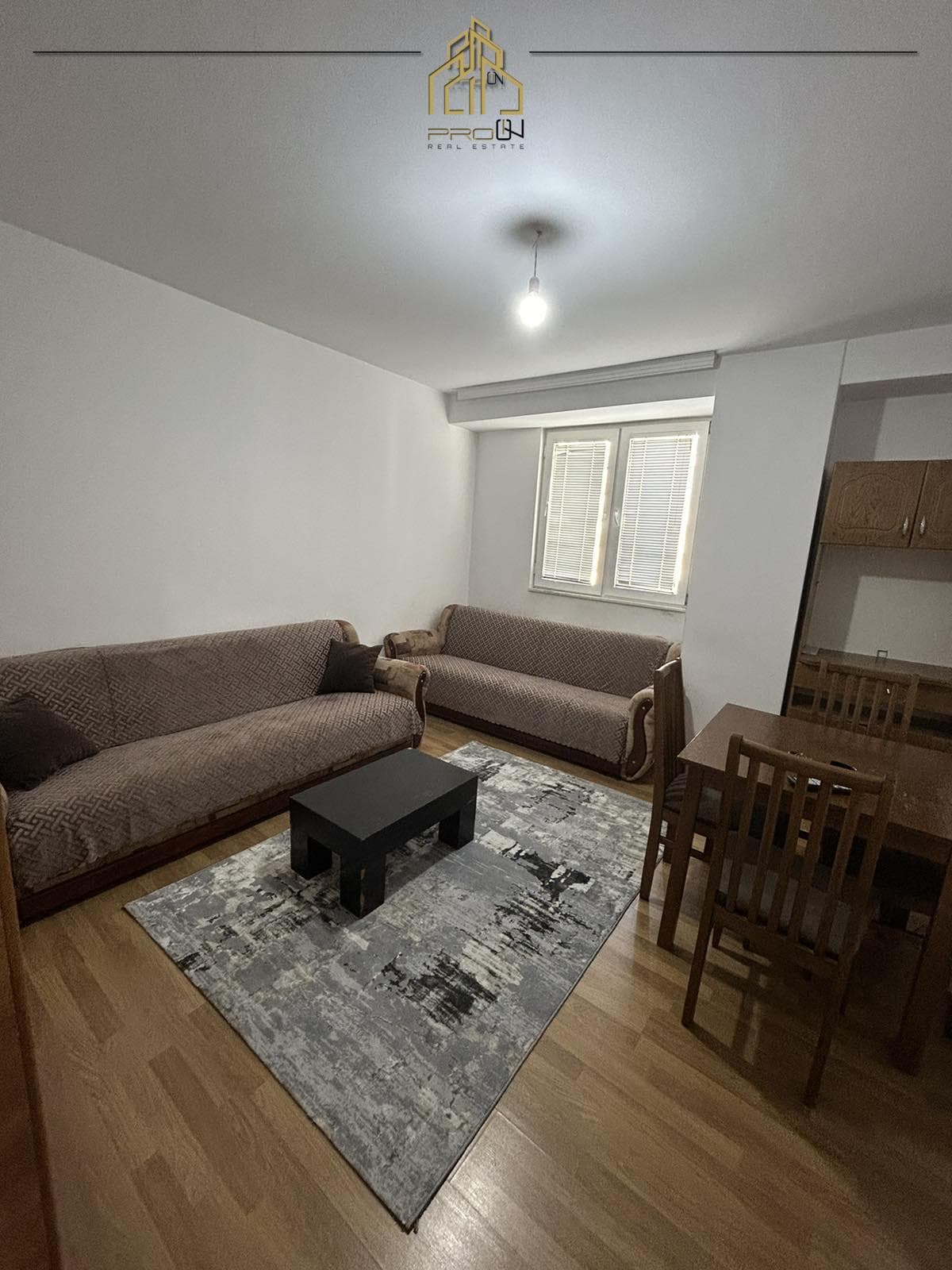 Banesë me qira – Mati 1 2