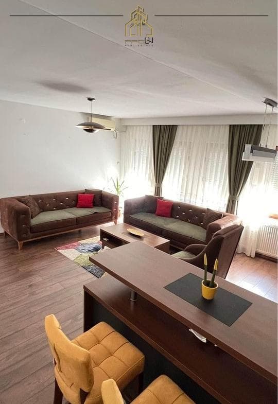Banesë me qira – Bregu i Diellit 3