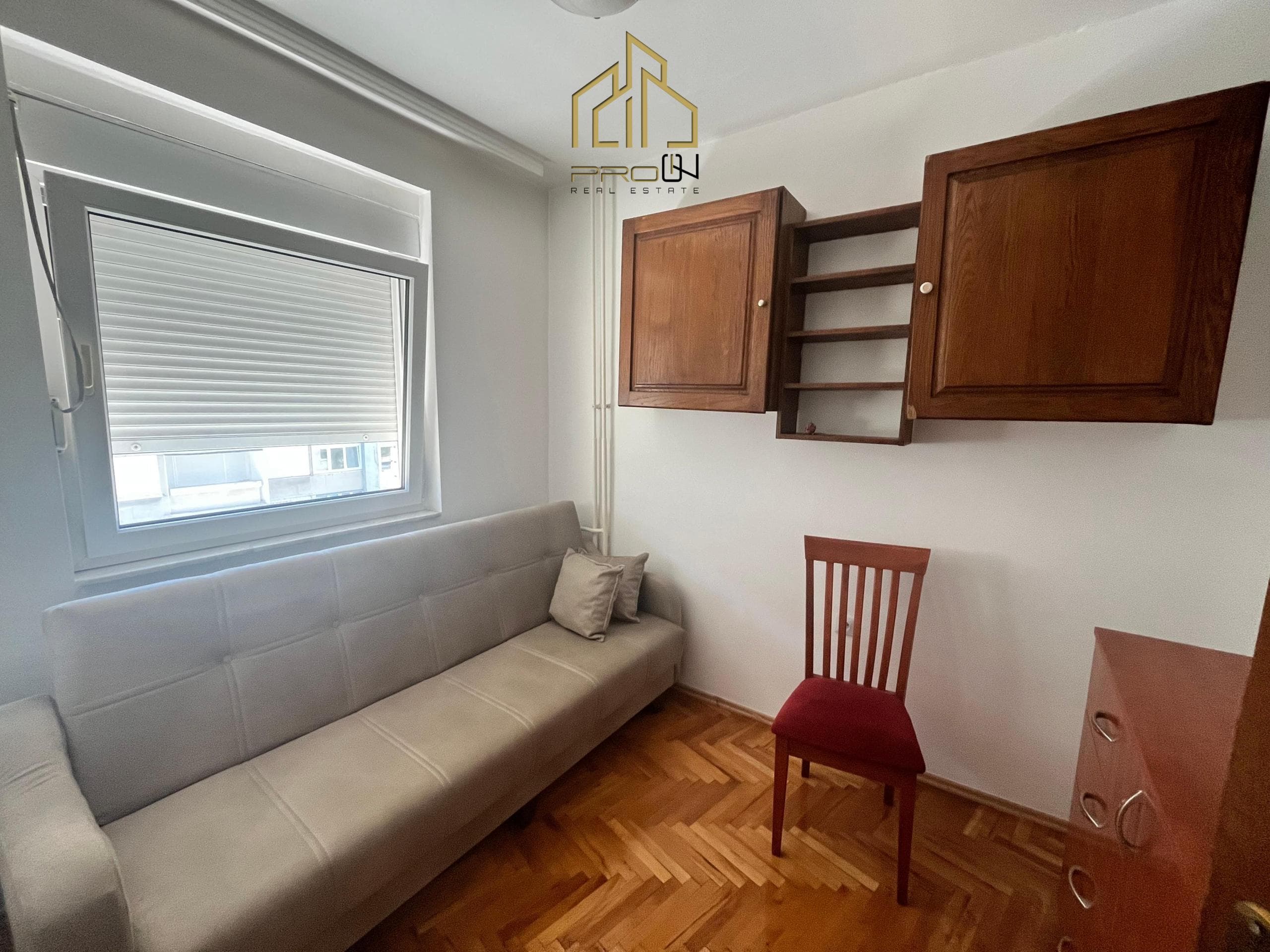 Banesë me qira – Ulpianë 4