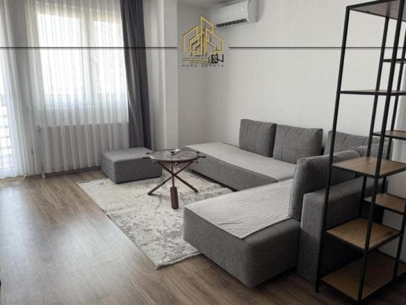 Garsoniere me qira – Arbëri (Dragodan)