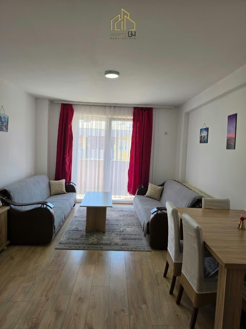 Banesë me qira – Fushë Kosovë 2
