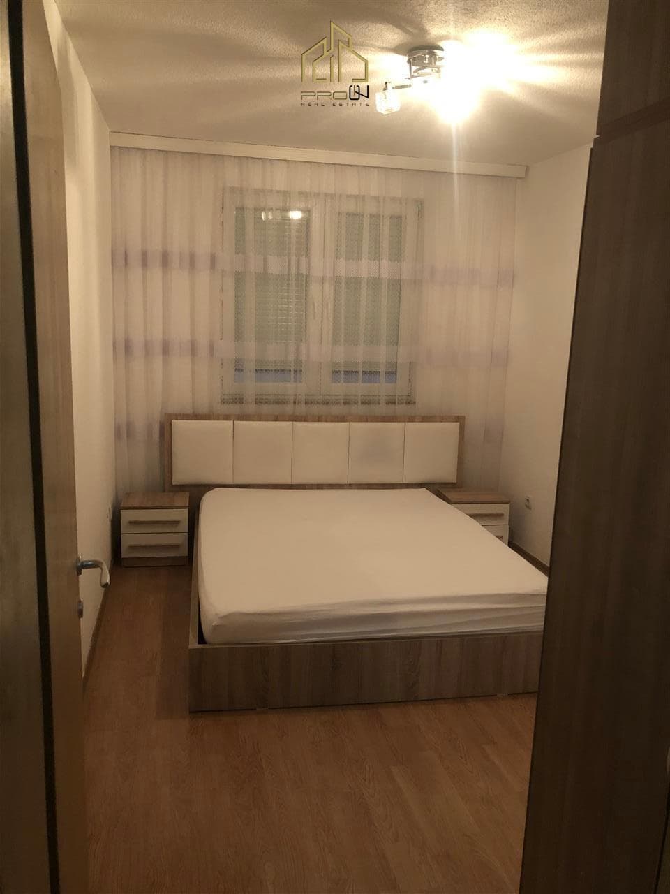 Banesë me qira – Mati 1 4