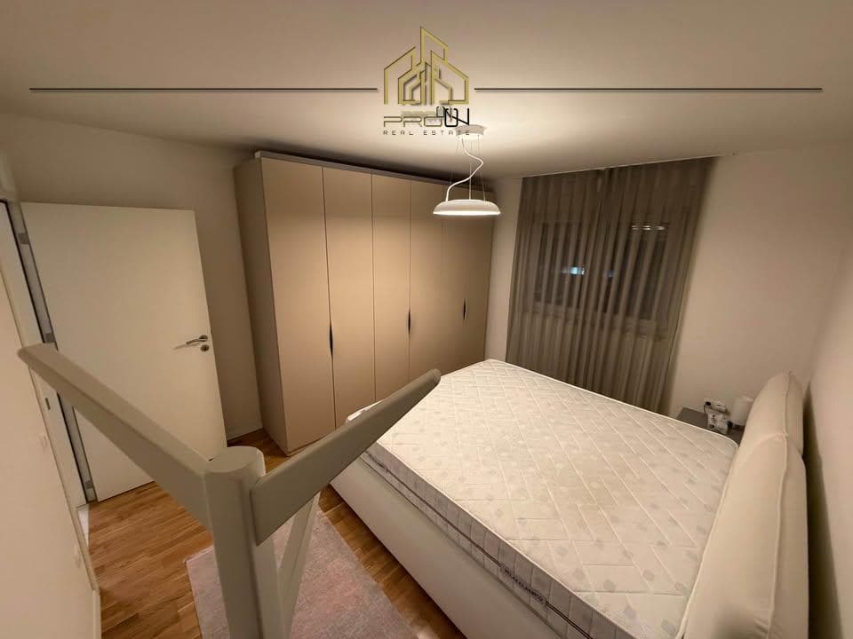Banesë me qira – Rruga B 4