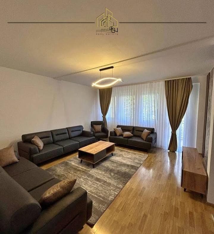 Banesë me qira – Aktash 2