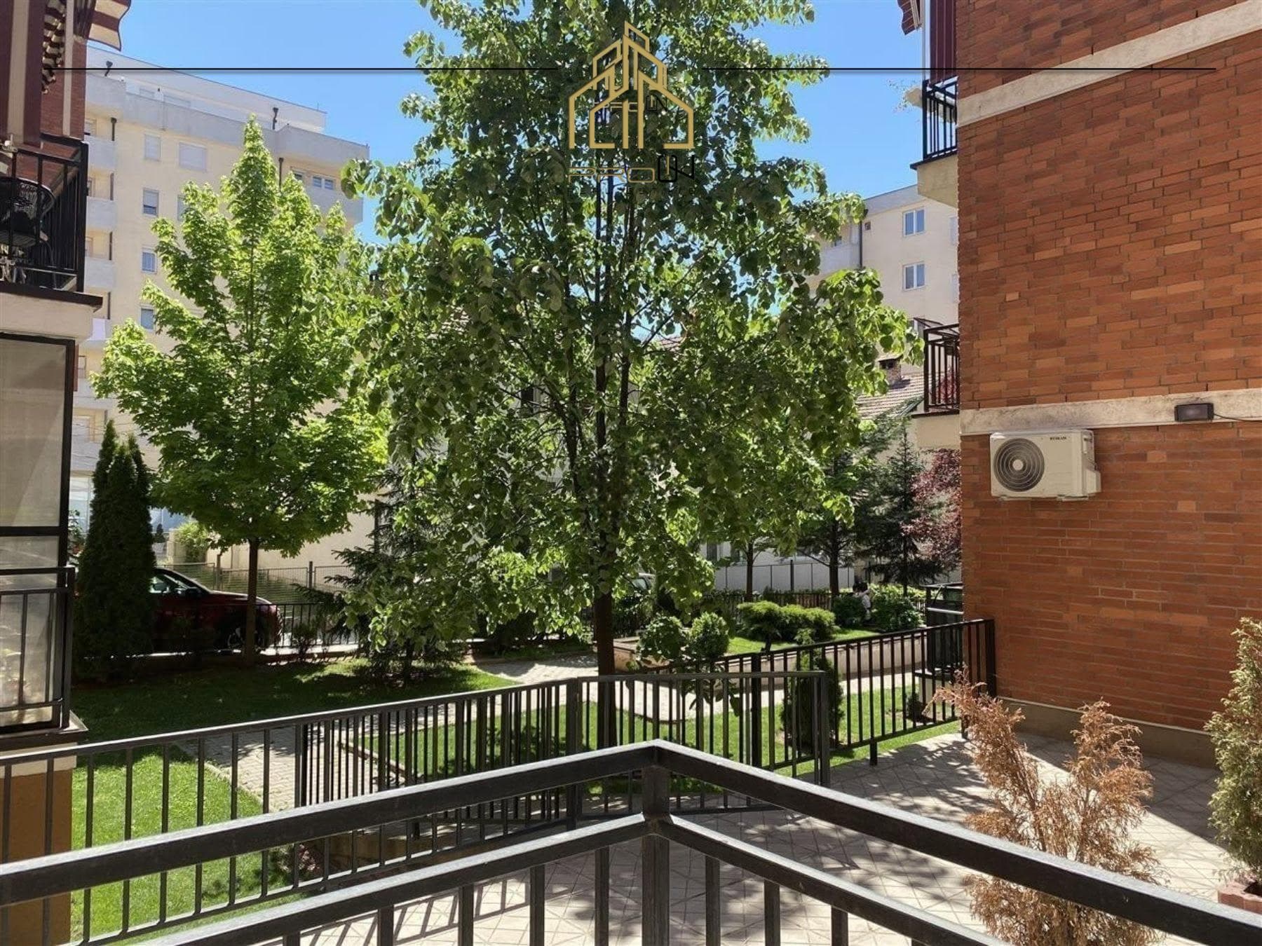 Zyre me qira – Mati 1