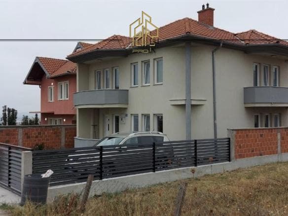 Shtëpi me qira – Veternik