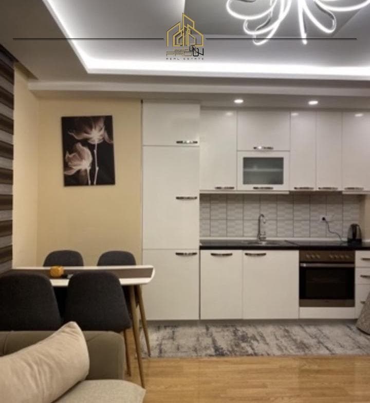 Banesë me qira – Tophane 3