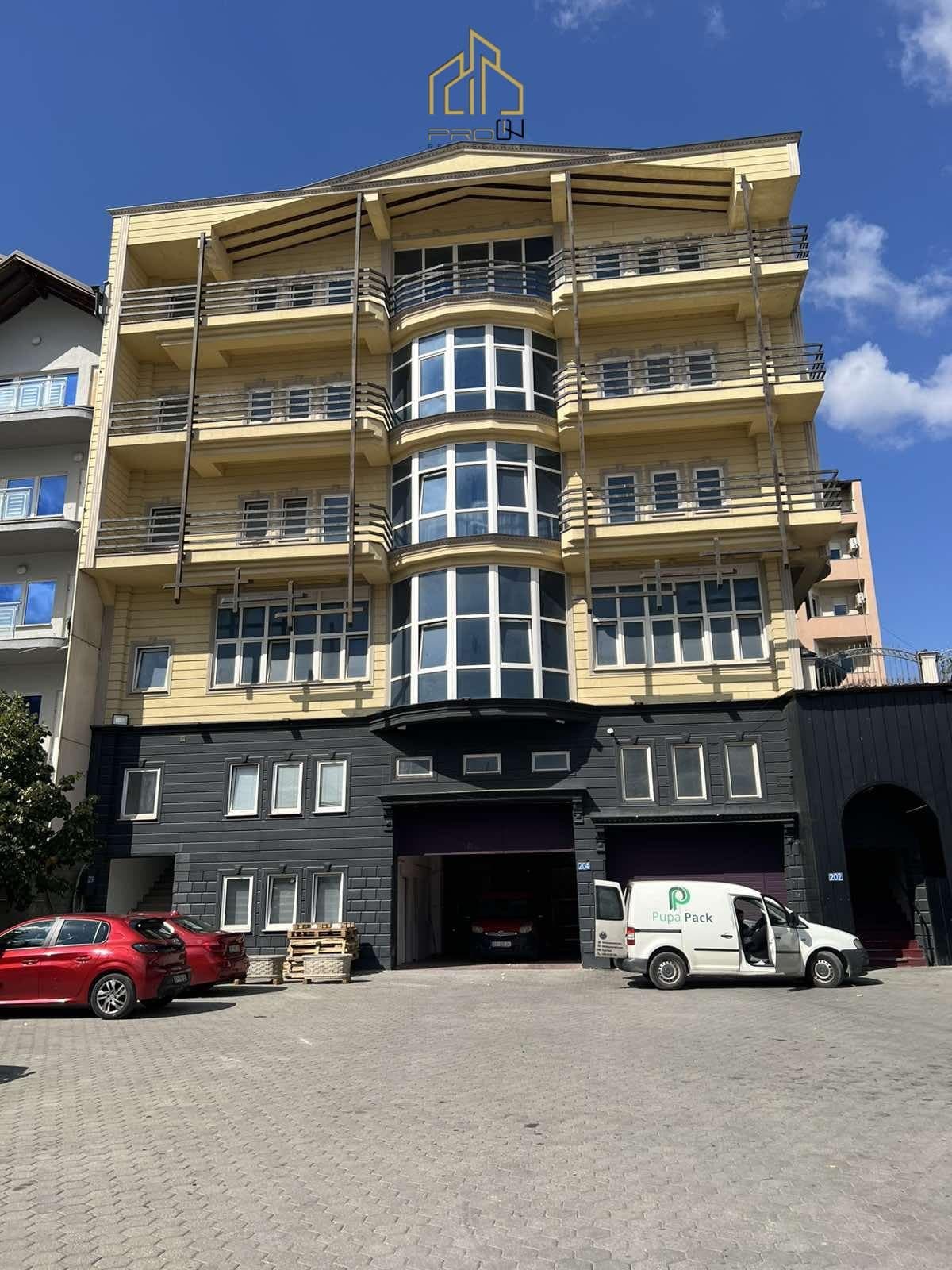 Zyra me qira – Arbëri (Dragodan) 2