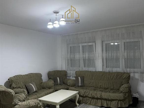 Banesë me qira – Mati 1
