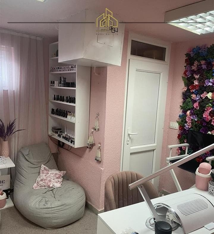 Lokal me qira – Ulpianë 2