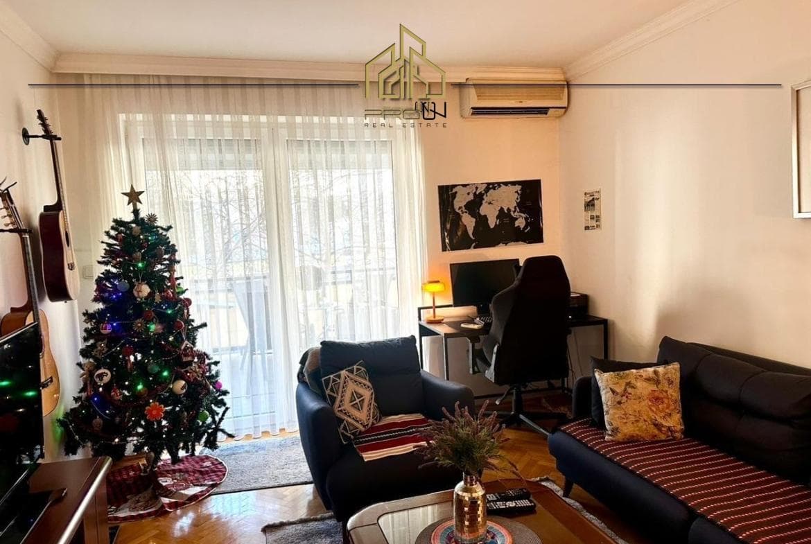 Banesë me qira – Ulpianë 3