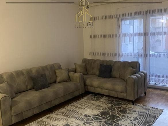 Banesë me qira – Mati 1
