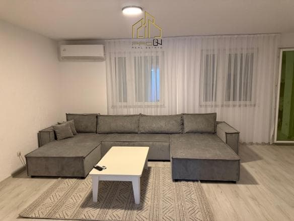 Banesë me qira – Tophane