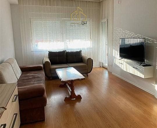 Banesë me qira – Mati 1