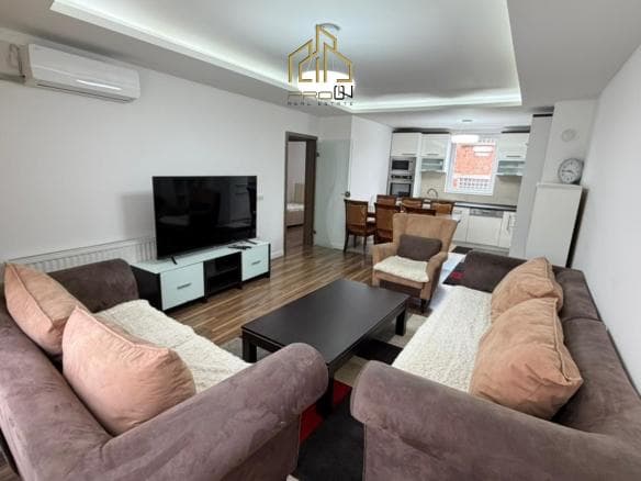 Banesë me qira – Aktash