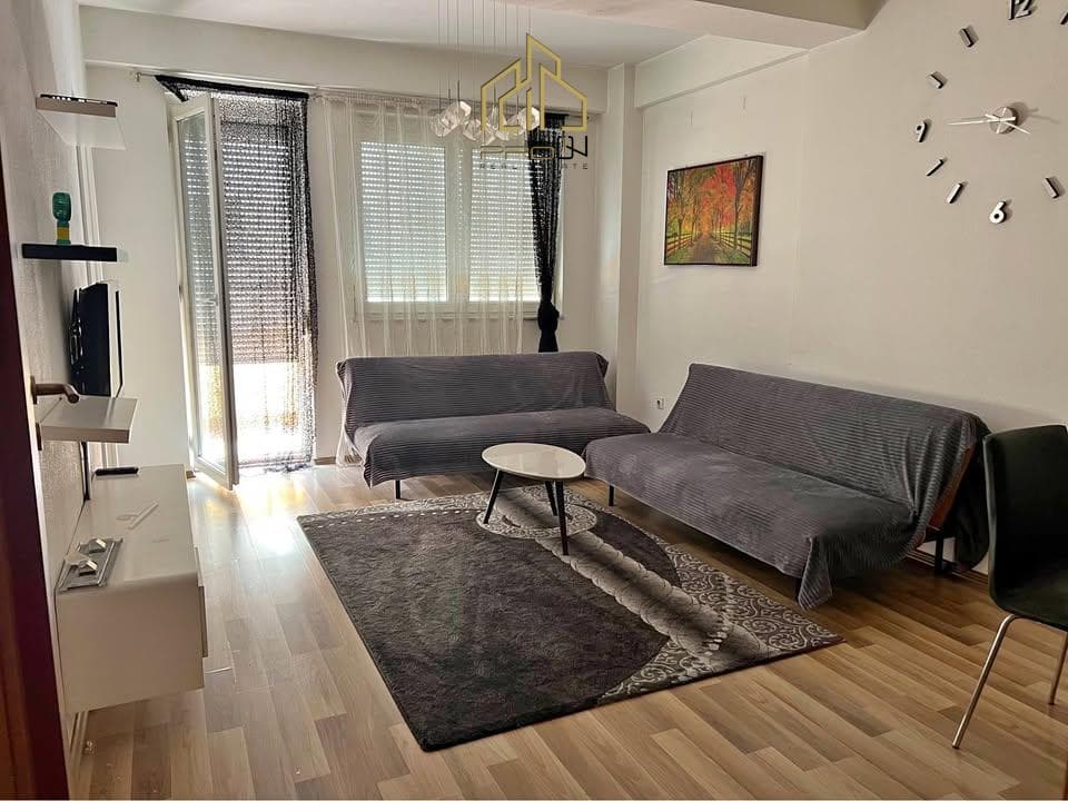 Banesë me qira – Rruga B 3