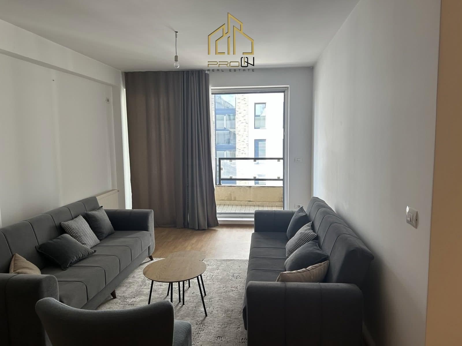 Banesë me qira – Mati 1 2