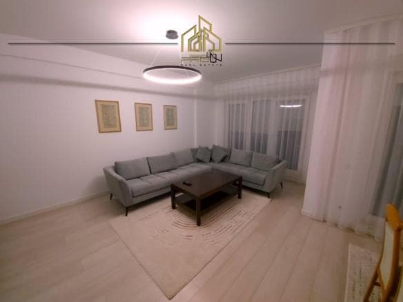 Banesë me qira – Mati 1