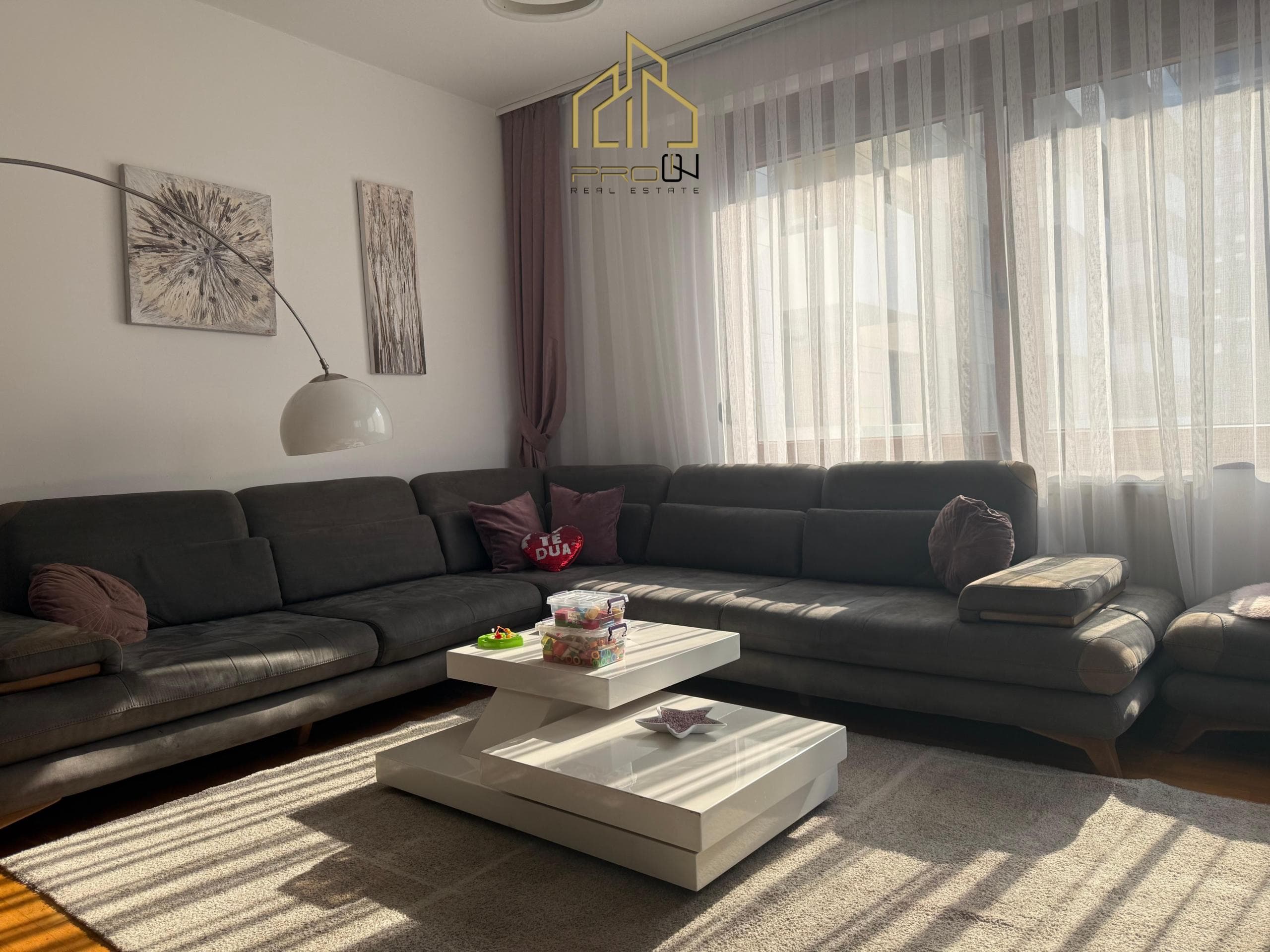 Banesë me qira – Lakrishtë | Nartel Center 2