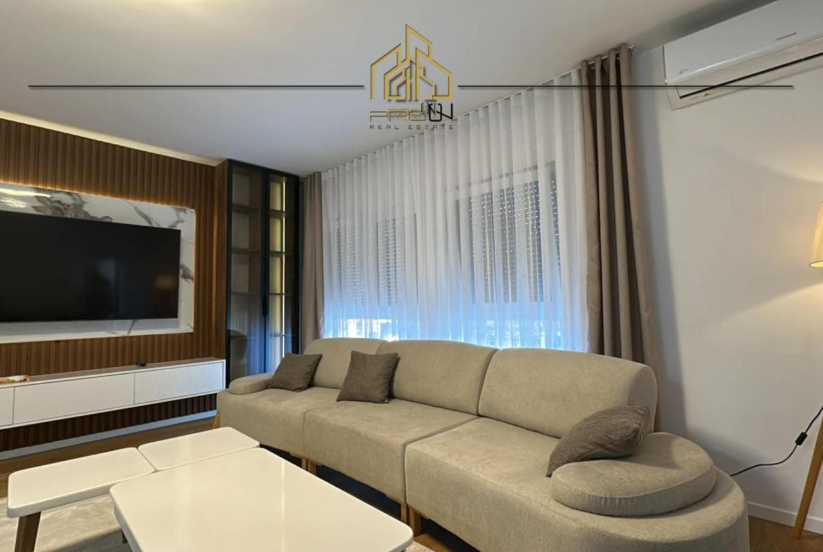 Banesë me qira – Rruga C 3