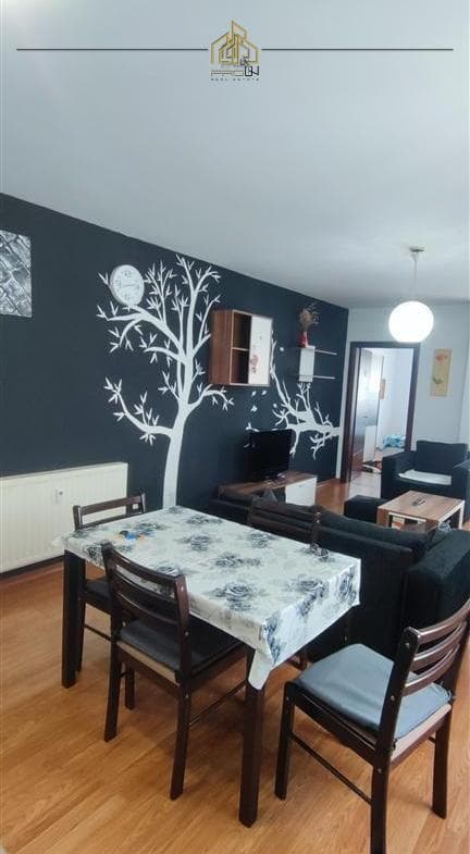 Banesë me qira – Mati 1 3