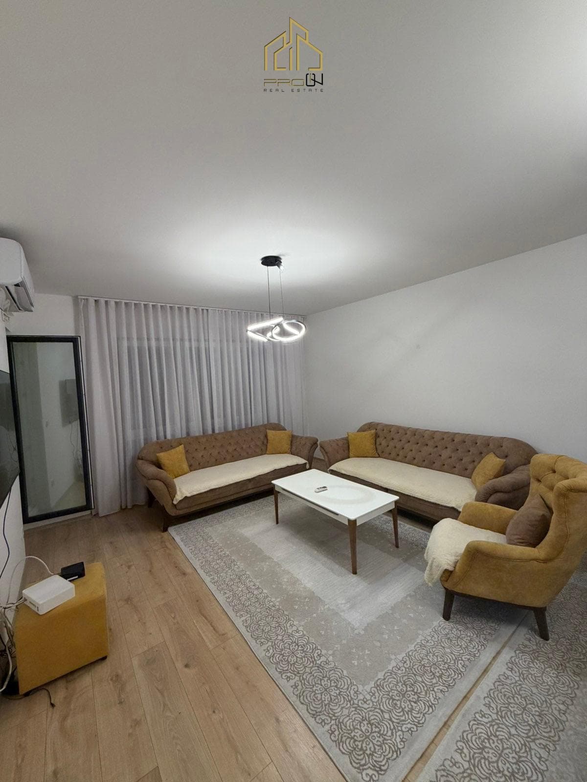 Banesë me qira – Prishtina e Re 2