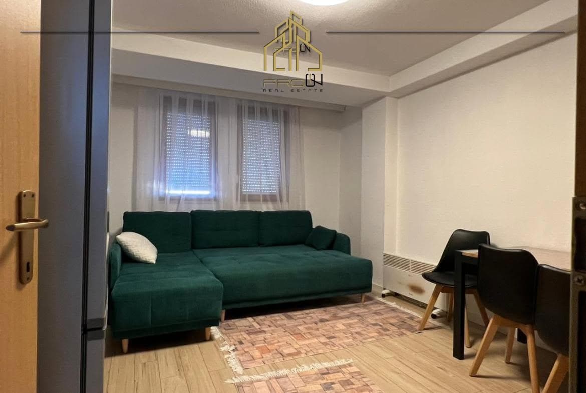 Banesë me qira – Bregu i Diellit 2
