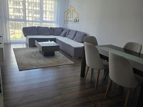 Banesë me qira – Rruga B