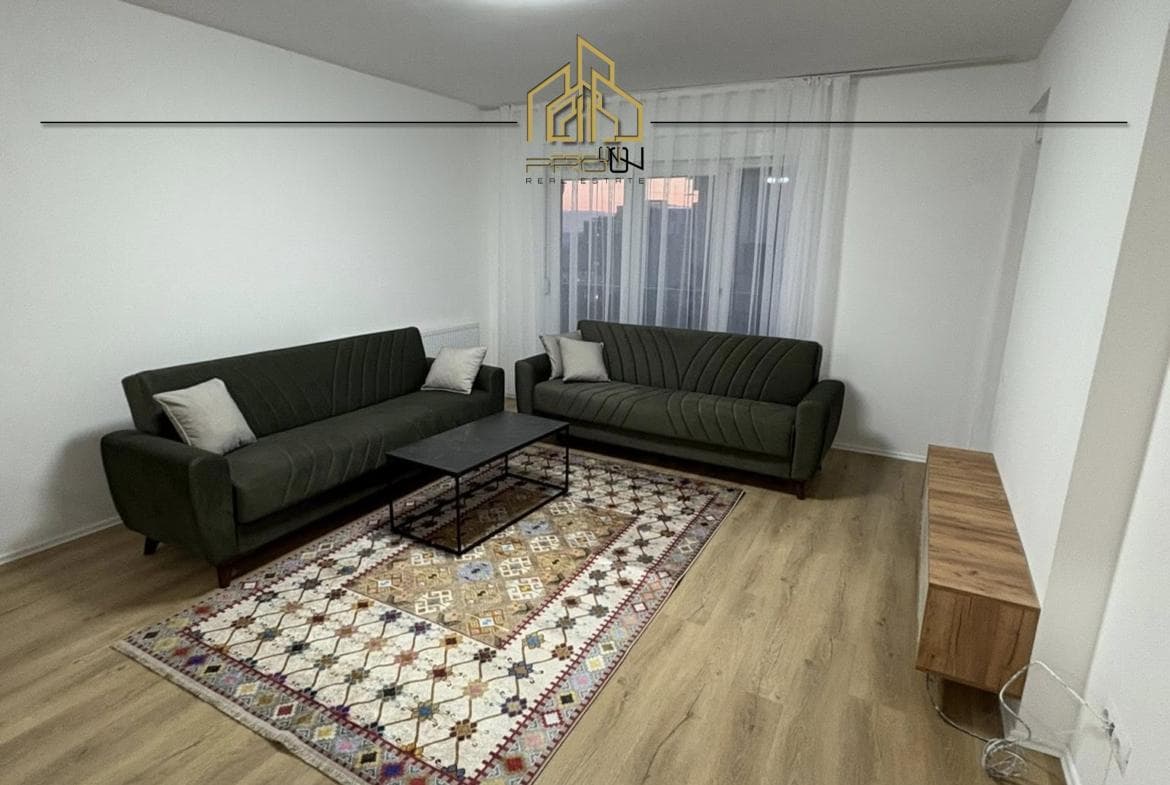 Banesë me qira – Lagja e Muhaxherëve 2