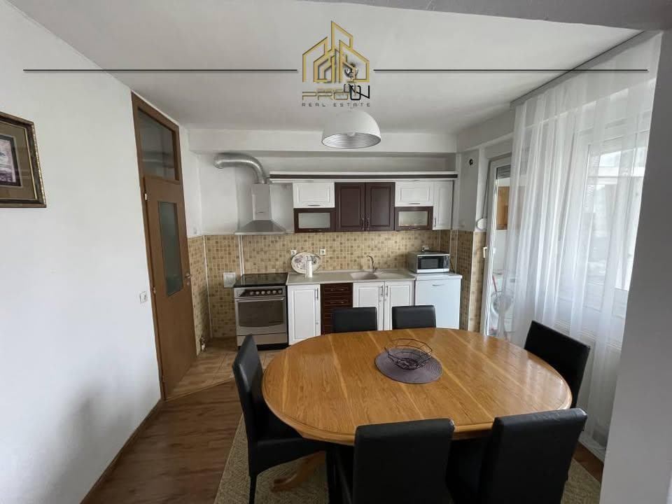 Banesë me qira – Bregu i Diellit 3