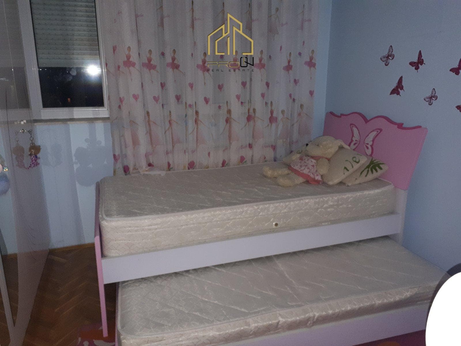 Banesë me qira – Ulpianë 4