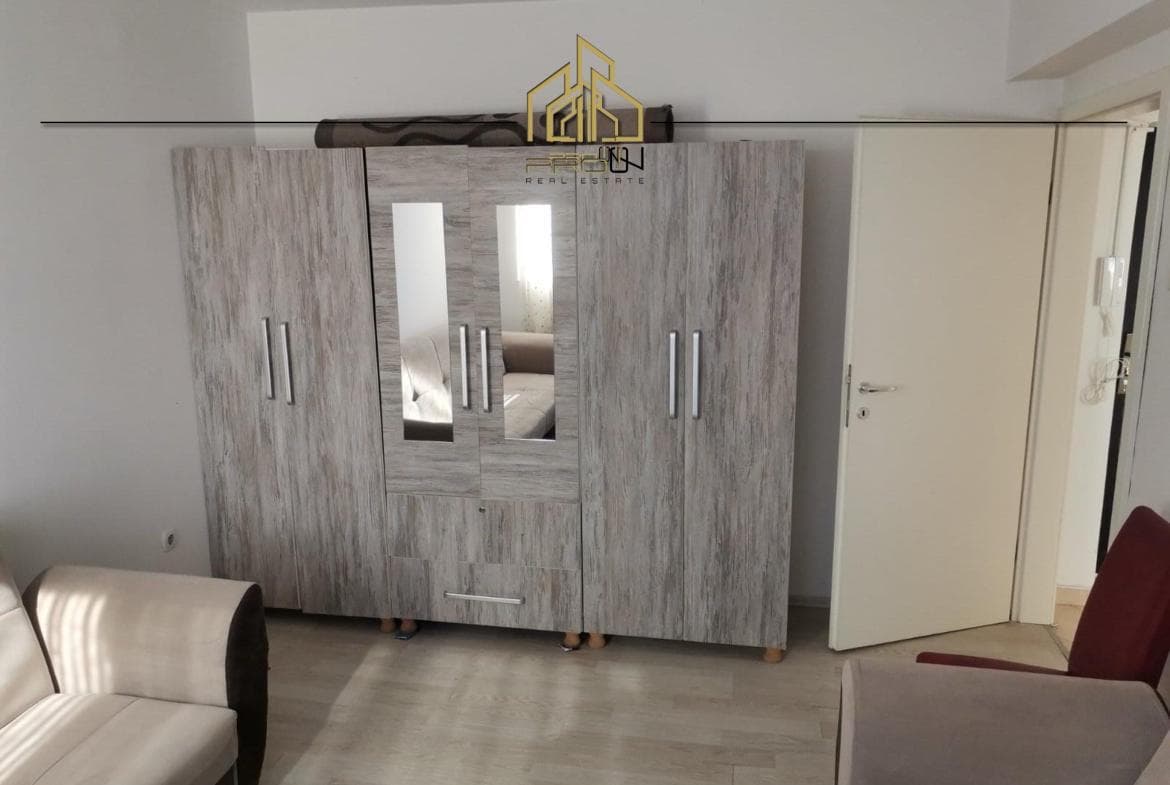 Banesë me qira – Ulpianë 3