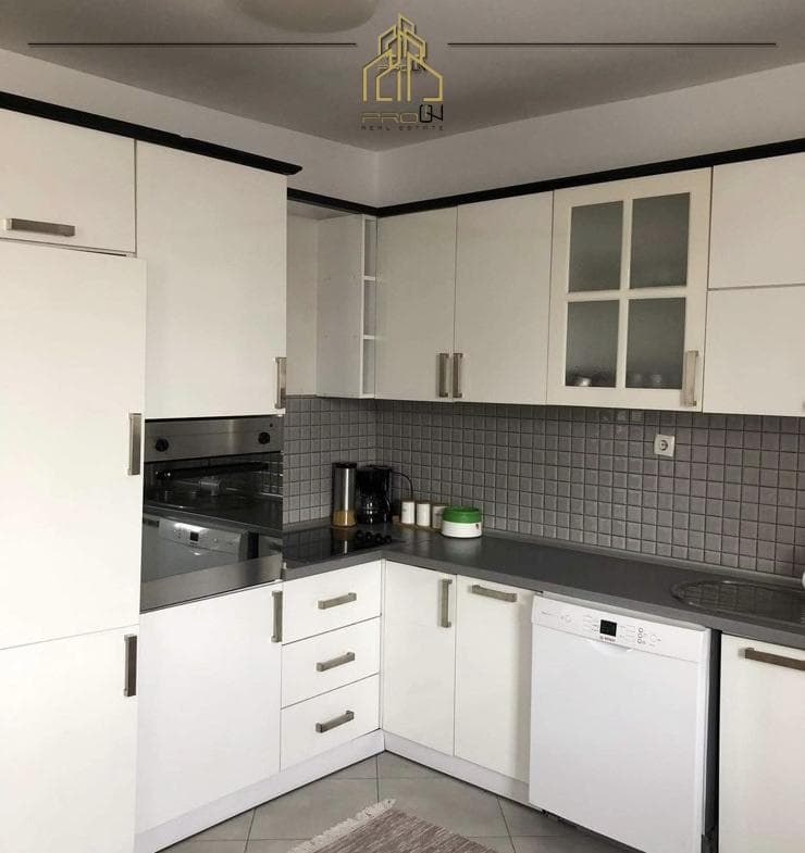 Banesë me qira – Aktash 4