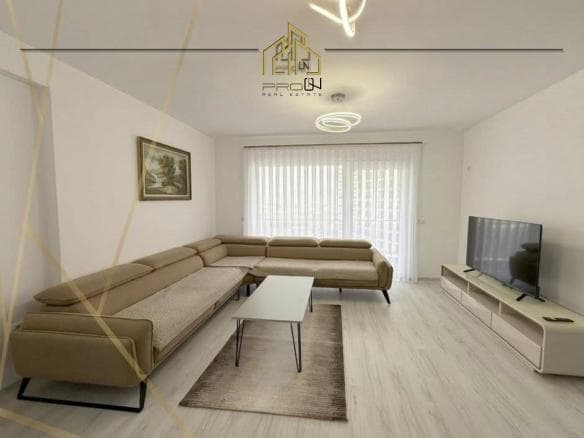 Banesë me qira – Tophane
