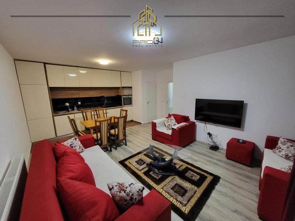 Banesë me qira – Mati 1 2