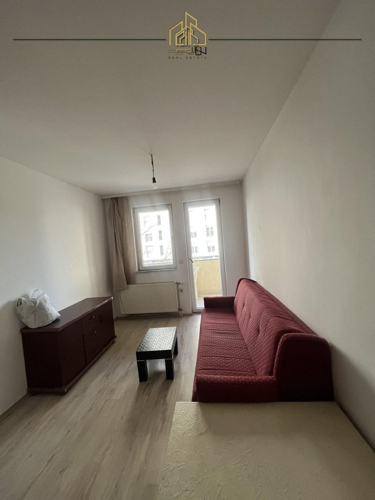 Banesë me qira – Rruga B 3