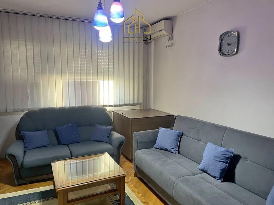 Banesë me qira – Bregu i Diellit 2