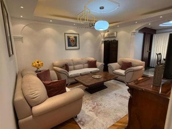 Banesë me qira – Dardani