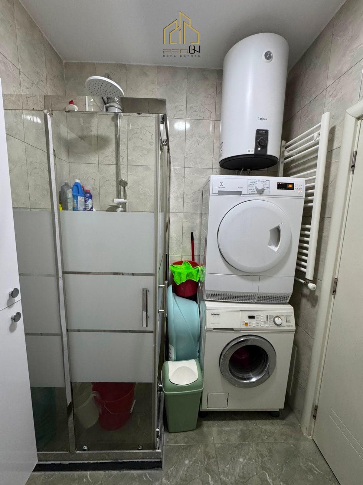 Banesë me qira – Bregu i Diellit