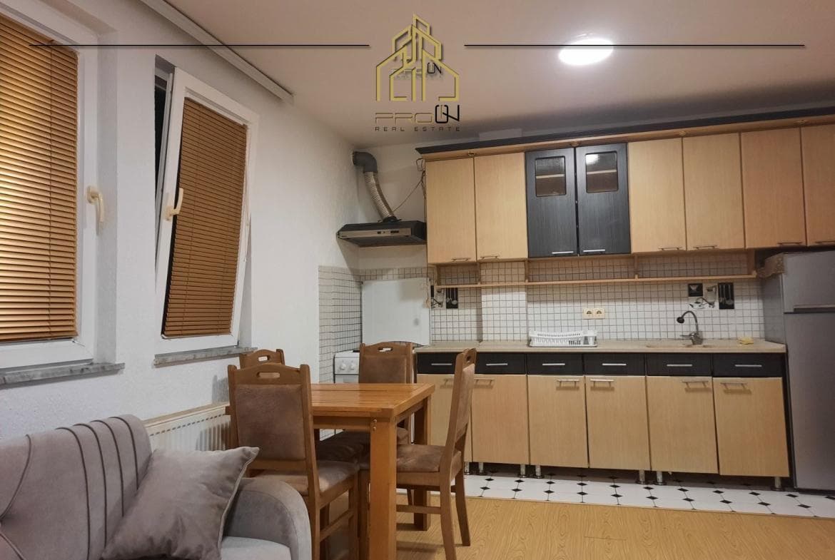 Banesë me qira – Qendër 3