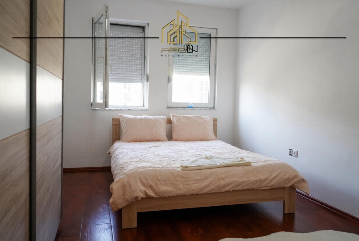 Banesë me qira – Mati 1 4