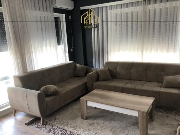 Banesë me qira – Mati 1
