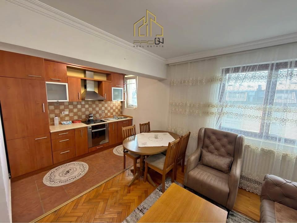 Banesë me qira – Ulpianë 3