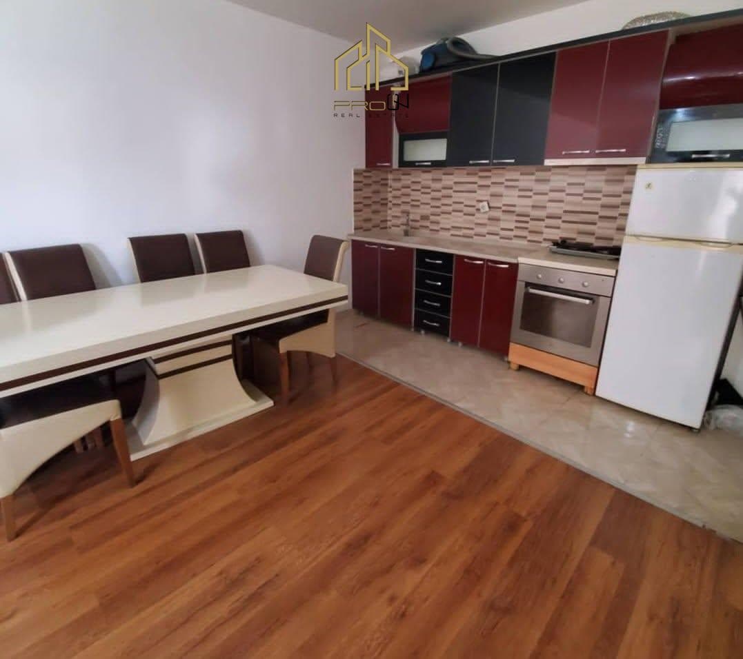 Banesë me qira – Rruga B 3
