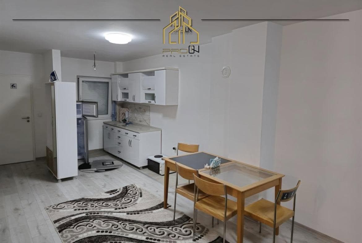 Banesë me qira – Prishtina e Re 3